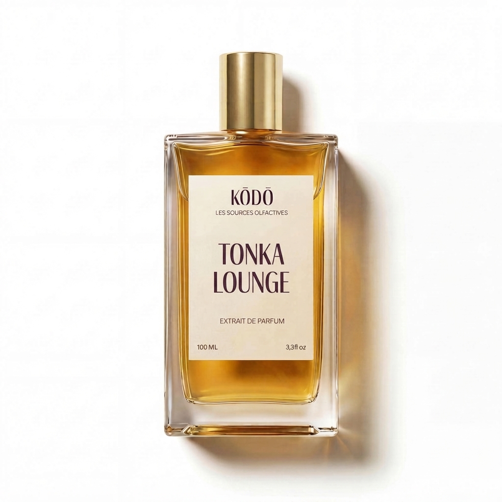 TONKA LOUNGE